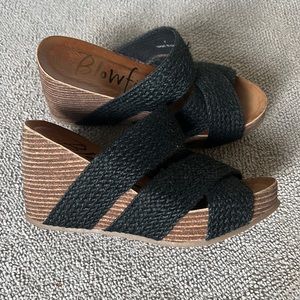 Blowfish Malibu Hana wedges